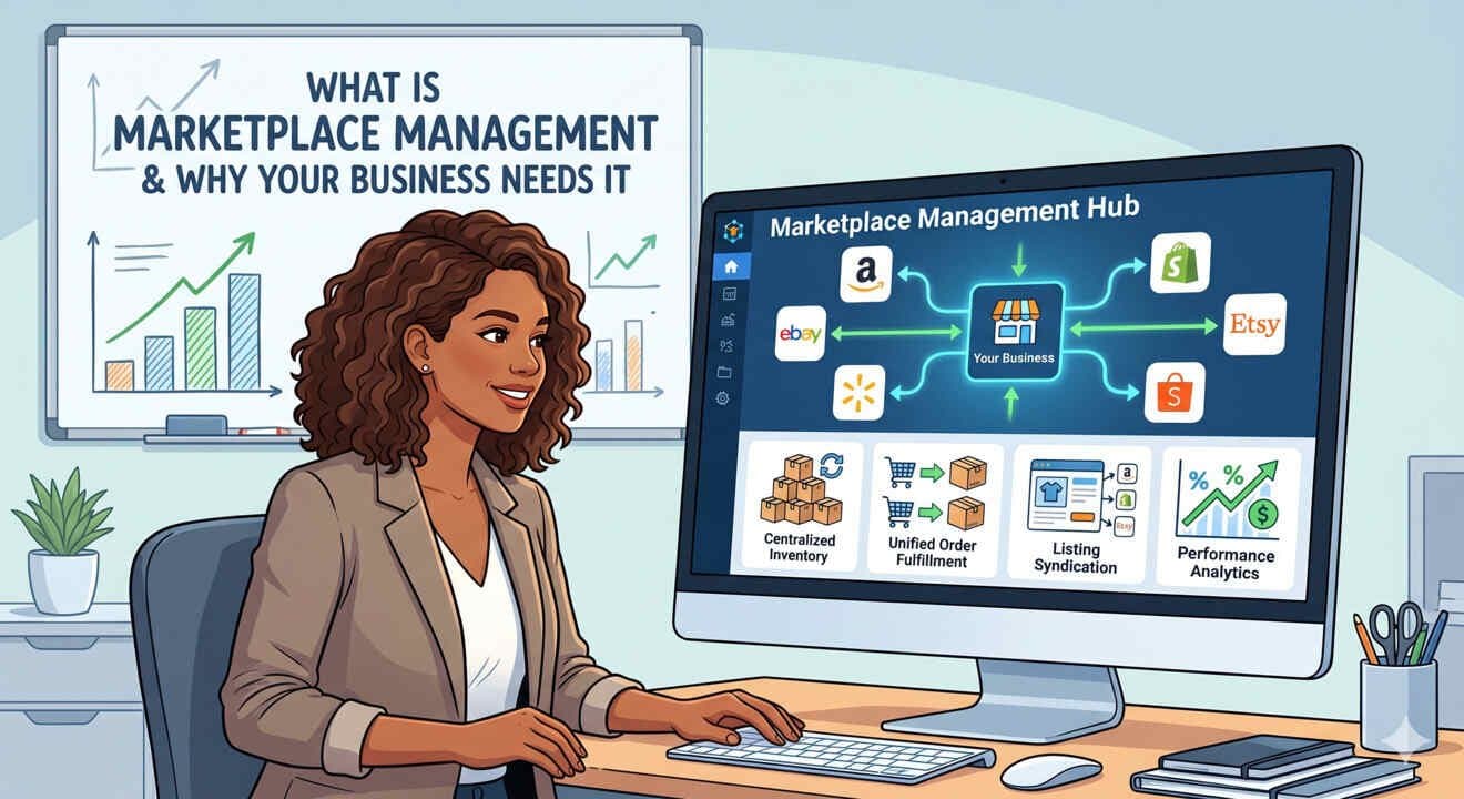 What is Marketplace Management & Why Your Business Needs It