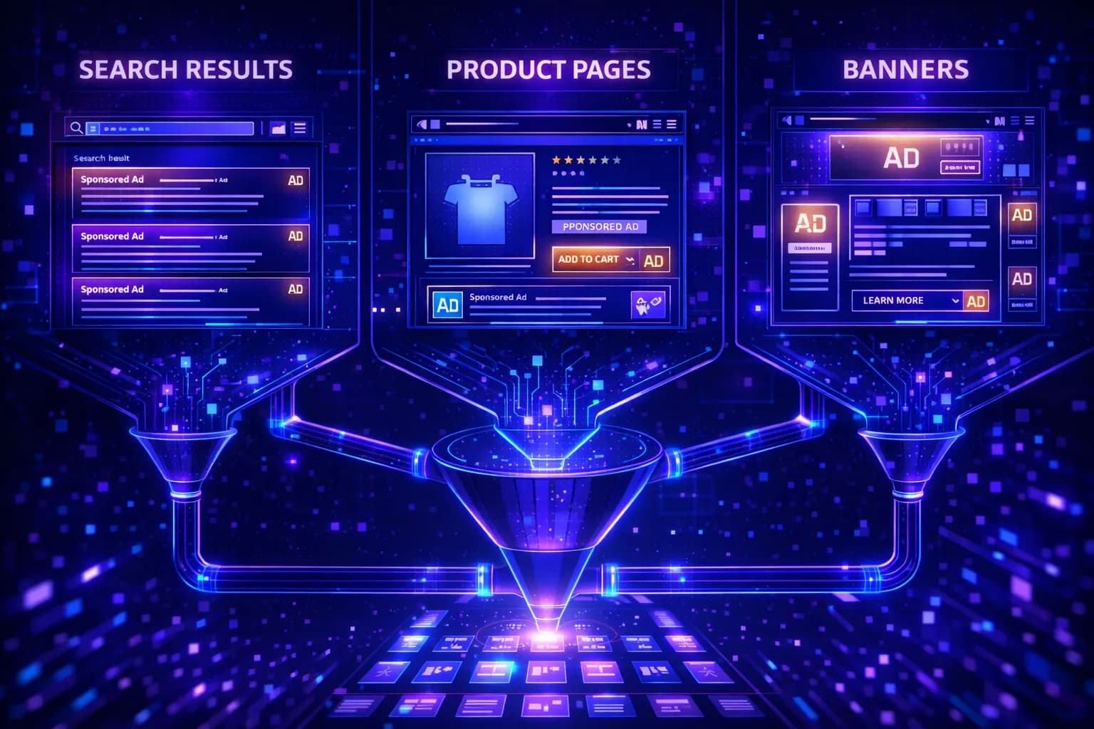 Amazon Advertising: Sponsored Products, Brands & Display