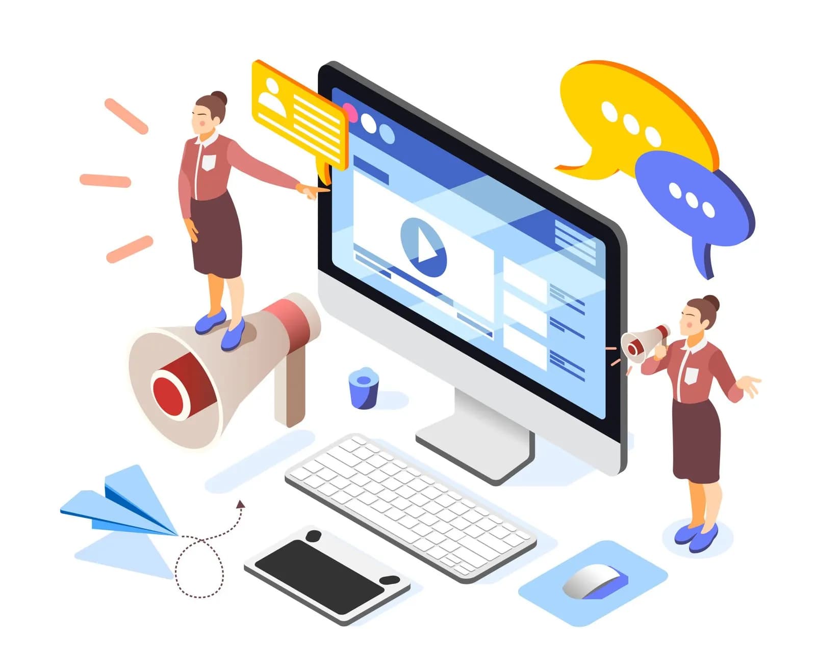 Marketplace Growth