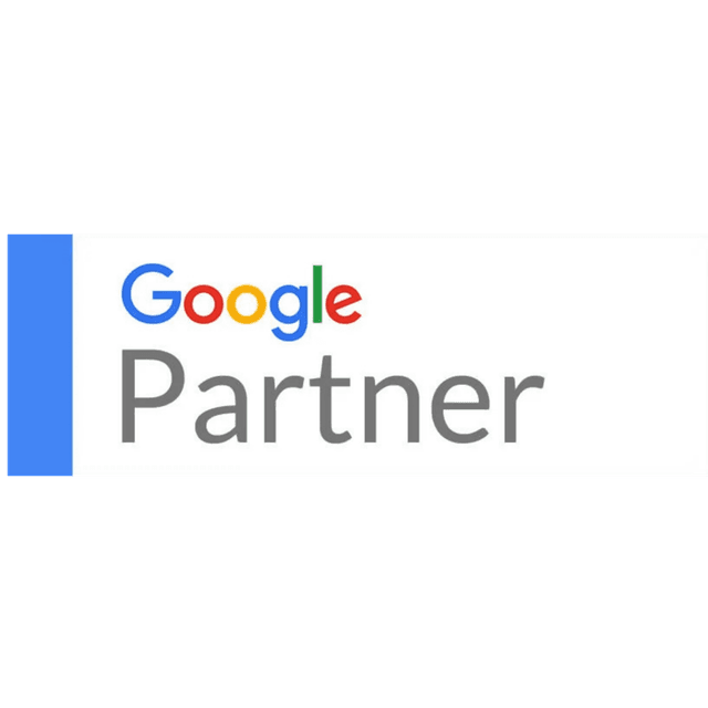 Certified Google Partner