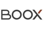 BOOX brand logo