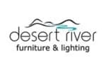 Desert River brand logo