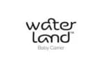 Water Land brand logo