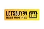 lets buy99 brand logo