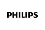 philips brand logo