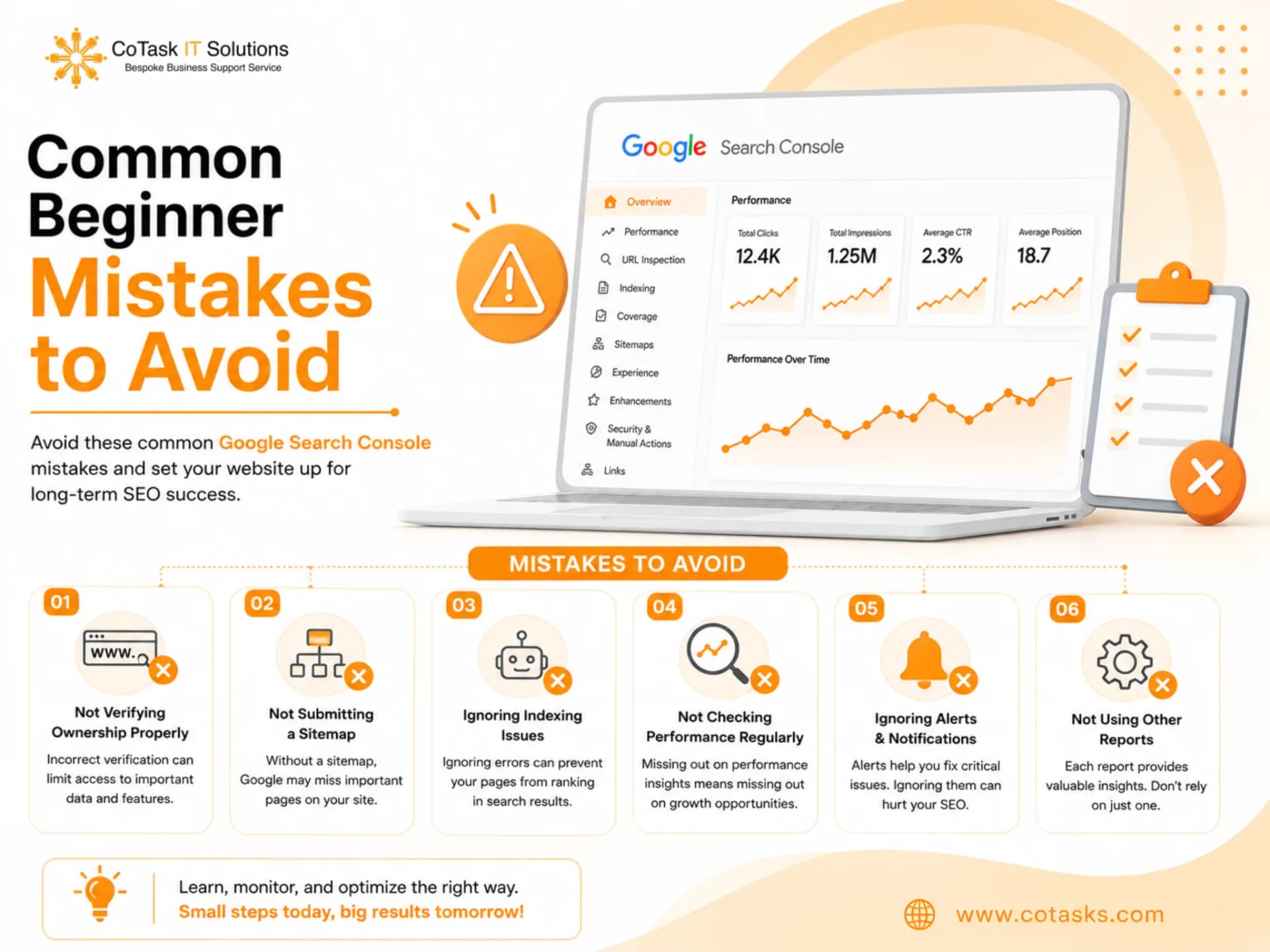 Common Beginner Mistakes to Avoid