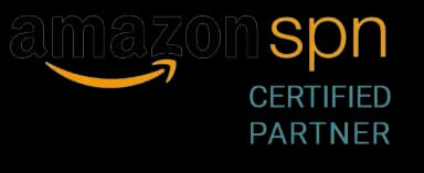 Amazon SPN Certified Partner