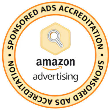 Amazon Advertising Sponsored Ads Accreditation
