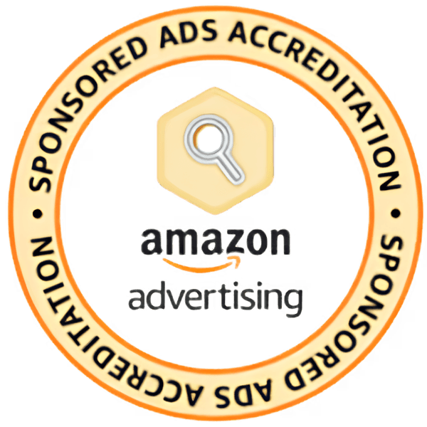 Amazon Advertising Sponsored Ads Accreditation