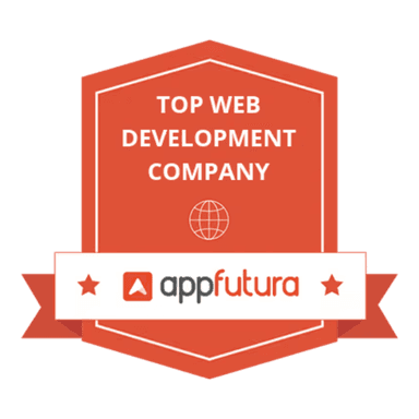 AppFutura Top Web Development Company