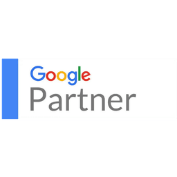 Certified Google Partner
