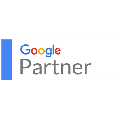 Certified Google Partner