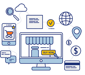 amazon consulting