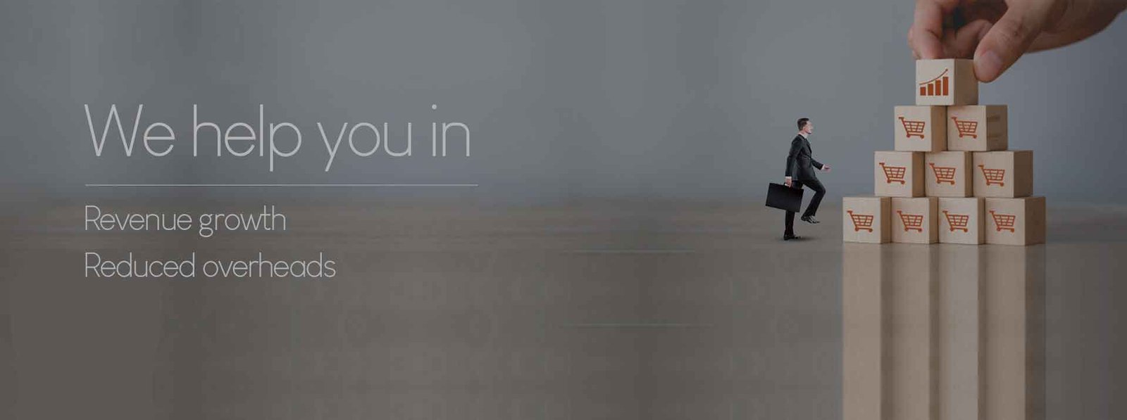 Amazon Consulting