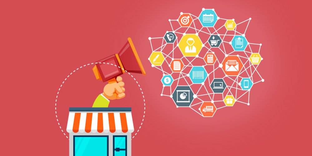 Ecommerce Business Outsourcing