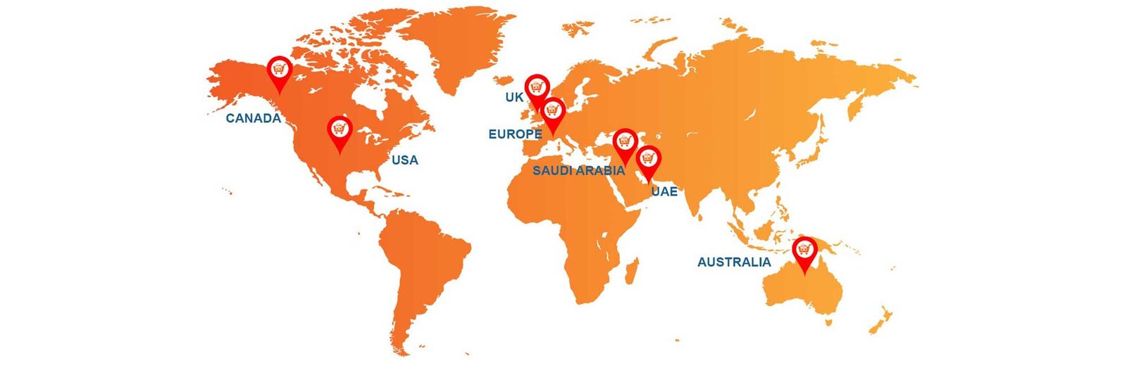The Go4amazon Presence