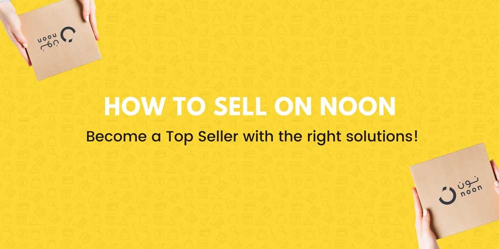 Noon Seller Support in Dubai, UAE