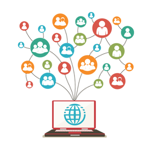 Social Media Store Development