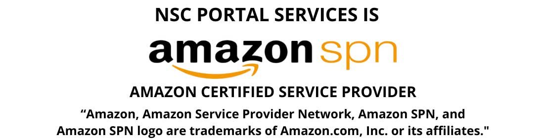 Amazon Spn
