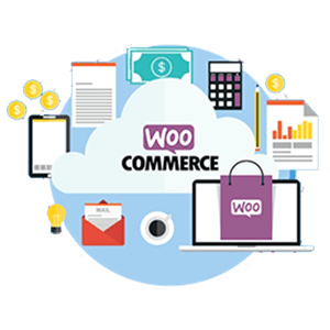 WooCommerce Development