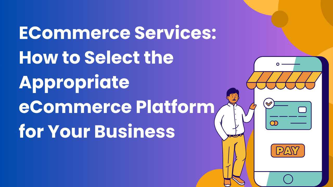 eCommerce Services