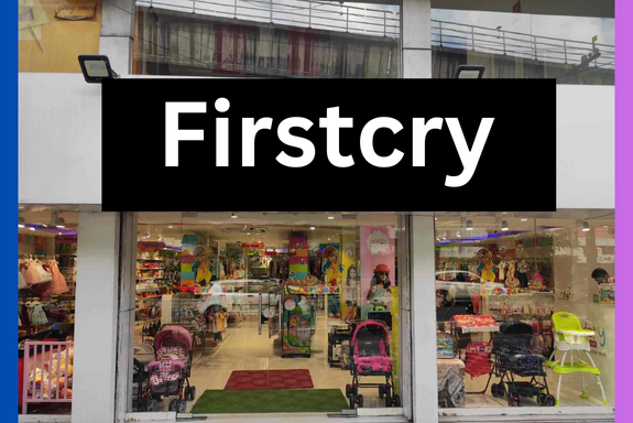 Firstcry Marketplace Management Services dubai uae