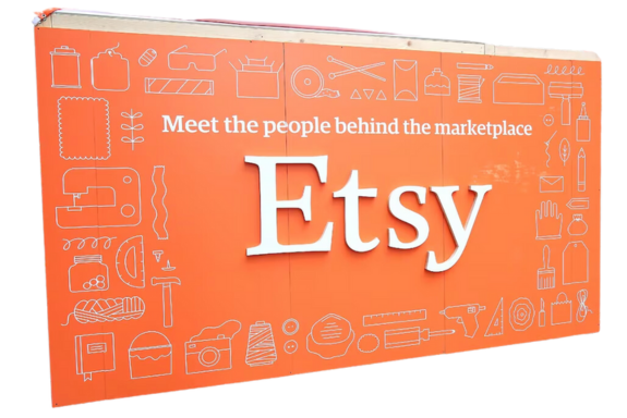 etsy seller business account free listings etsy new York usa dubai uae