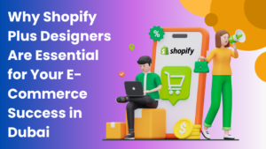 Shopify Plus Designers