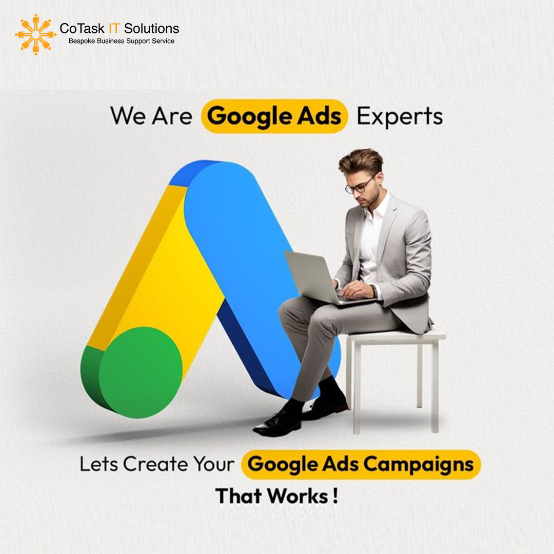 Google Ads Agency Dubai