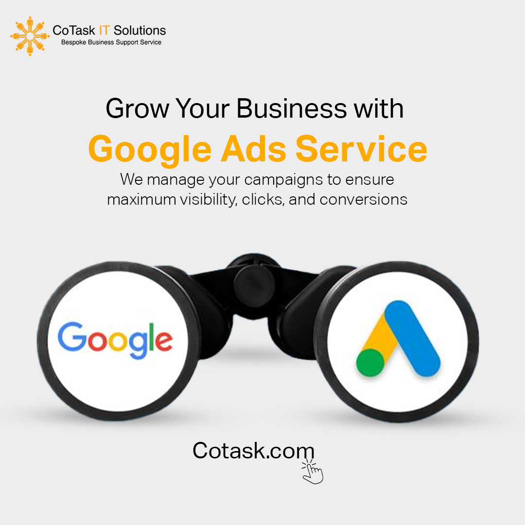 Google Ads Agency Sharjah