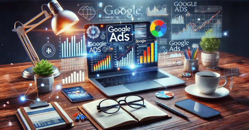 What Makes a Great Google Ads Agency? More Than Just Management
