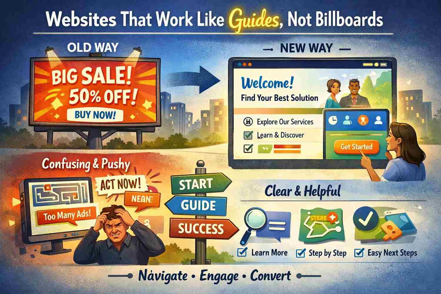 Digital Marketing 2026