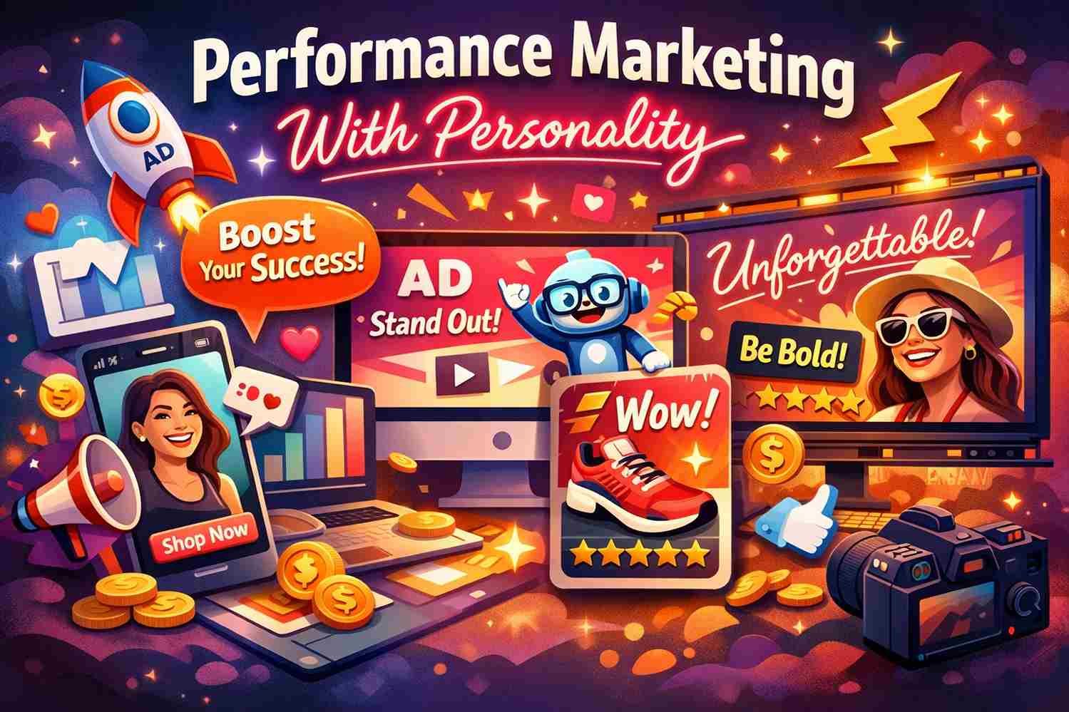 Digital Marketing 2026