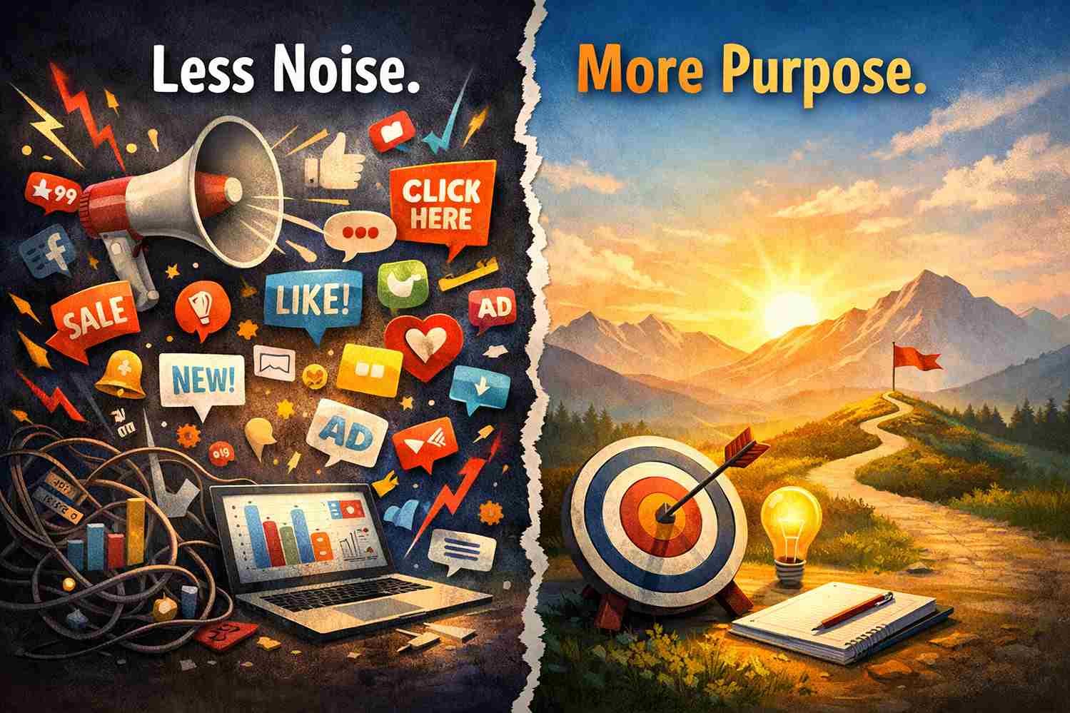 Digital Marketing 2026