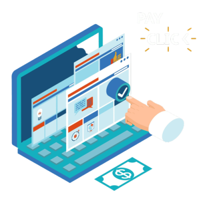 Pay Per Click